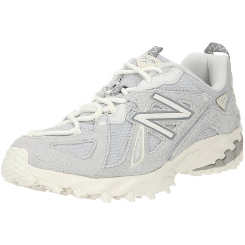 New Balance 610 Siva Slike