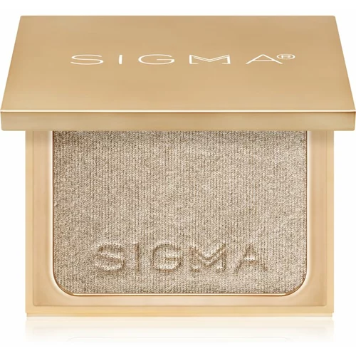 Sigma Beauty Highlighter highlighter nijansa Moonbeam 8 g