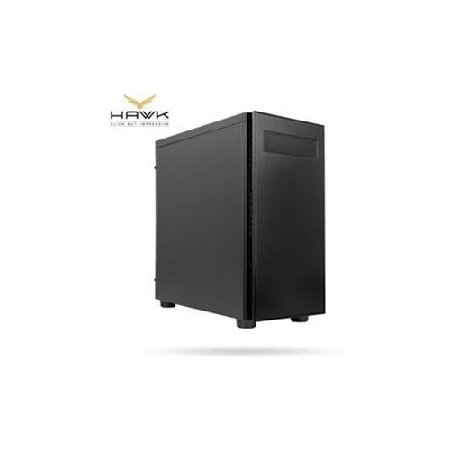 Chieftec HAWK CASE AL-02B-OP Cijene