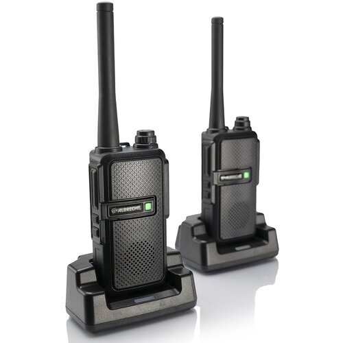 Albrecht Tectalk Worker 3 Case 2-Pack Cijene