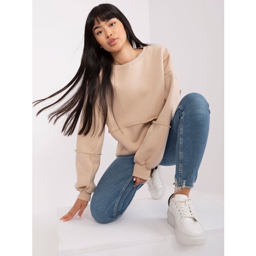 Lily Rose Sweatshirt-EM-BL-763.00P-beige Cijene