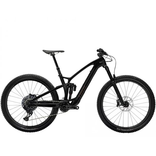  Bicikl Trek Fuel EXe 9.8 GX AXS 2023 Smoke - S Cijene