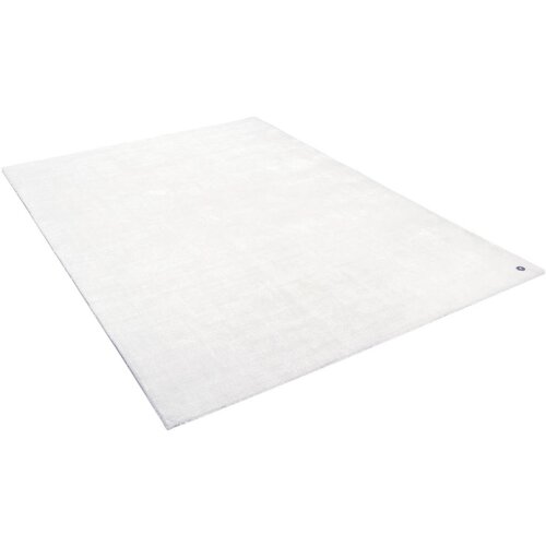 Tom Tailor ROČNO TKANA PREPROGA 160/230 cm tkano bela Slike