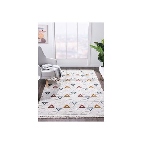 Conceptum Hypnose multicolor tepih sosa 9004 100 x 200 (614CCL3575) Slike