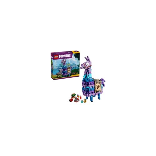 Lego Fortnite: Supply Llama Cijene