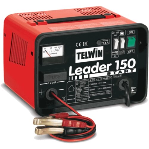 Telwin LEADER 150 START 230V Cene