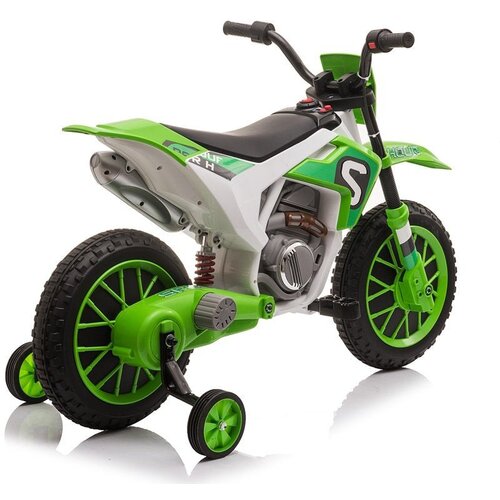  Akumulatorski motor XMX616 - zeleni Slike