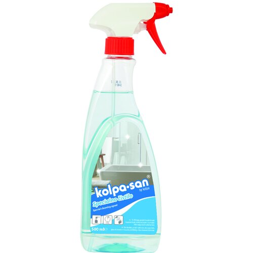 Kolpa San Specialno čistilo (za vodni kamen, 500 ml) Slike