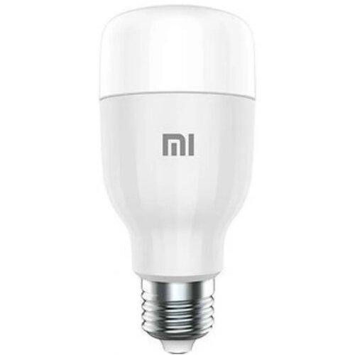 Xiaomi pametna sijalica Essential E27, 950lm, 9W Slike