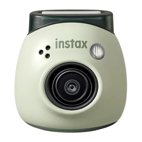 Fujifilm Instax PAL Pistachio Green EX D EU digitalni fotoaparat Cijene