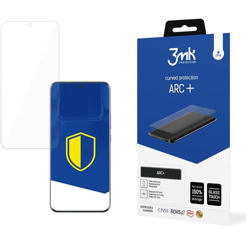 3mk OVITEK HONOR MAGIC6 ZA TELEFON ARC+ Z ZA&amp;Scaron;ČITO, (21977384) Slike