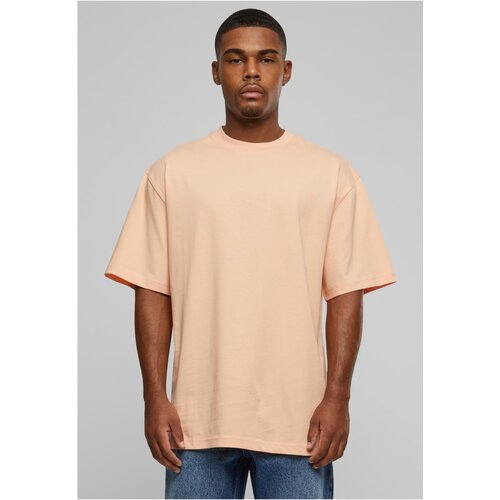 UC Men Men's T-shirt Tall Tee - apricot Slike