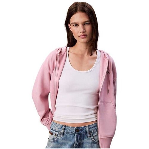 Calvin Klein ženski duks sa zipom Slike