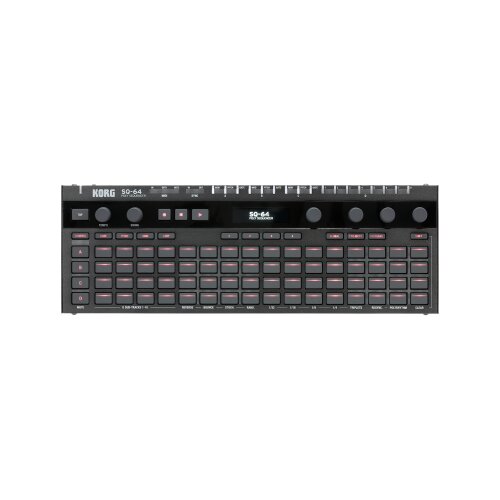 Korg Sekvencer SQ-64, Crni Cene