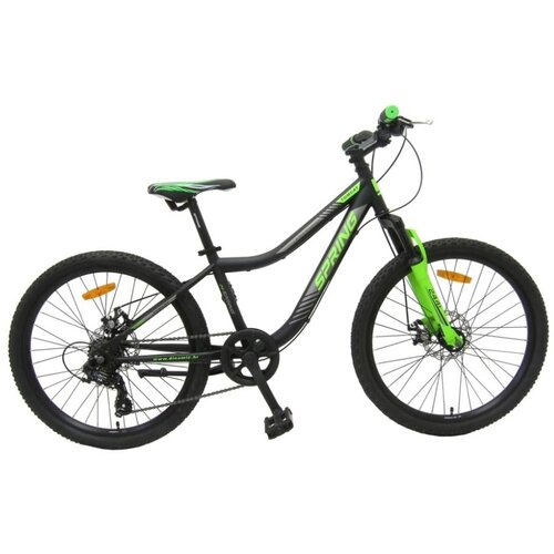  Bicikl Spring Tomcat 2441 - 24" Cijene