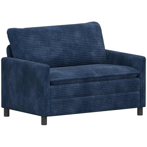 SOFA Mornarsko plava 126 x 81 x 87,5 cm Poliester Slike