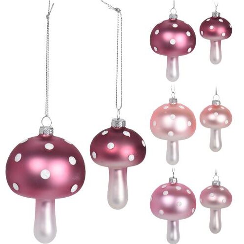 Dekoracija ZA BOR GLJIVE 2/1 SORTO Cijene