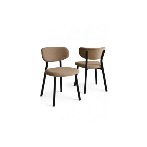 Hanah home set stolica, 2 dijela, bež Cijene