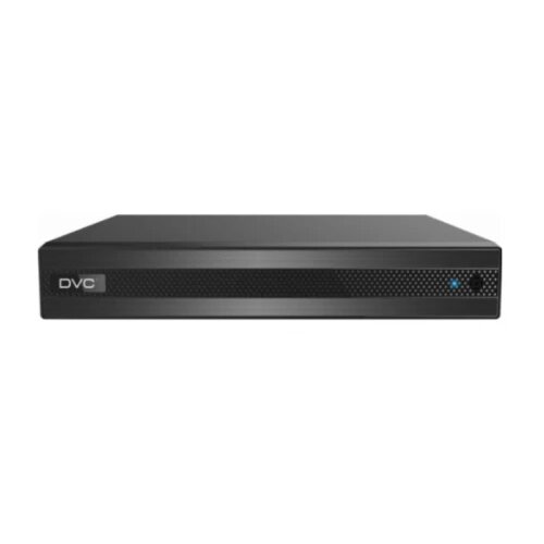 DVC DRN-0461RN samostojeći 4 kanalni NVR, 6Mpx Cene