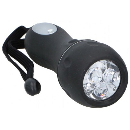 Grundig Baterijska Lampa 3LED Cene
