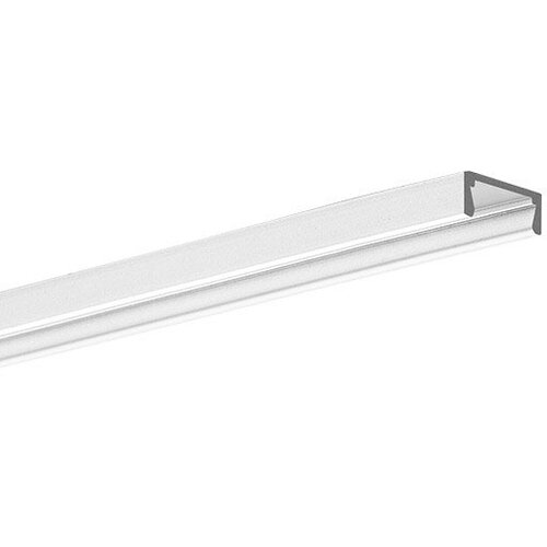KLUS LED profil MICRO-PLUS - nadgradni, bel Cene