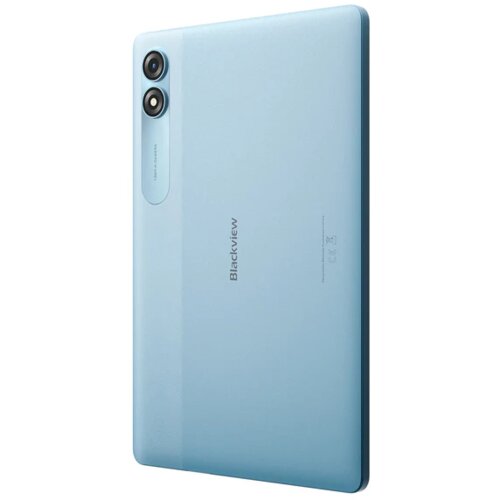 Blackview Tablet 10.95 Tab 9 Wifi 1200x1920 FHD+ IPS/6GB/256GB/13MP-8MP/Android 14/Blue Cene