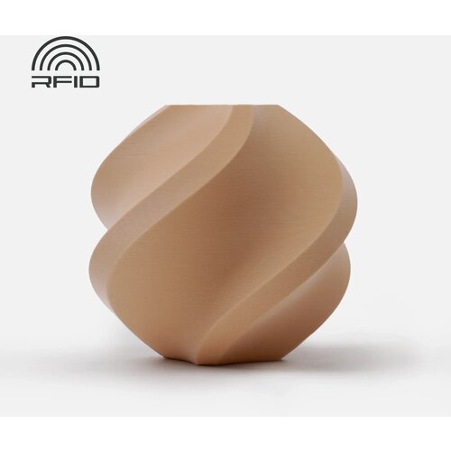 Bambu Lab PLA Matte Latte Brown - Kolut Cijene