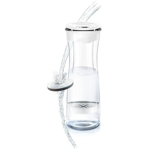 Brita dekanter fill and serve mind 1.3l Cene