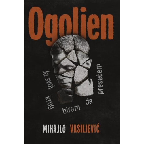 Zbrka Mihajlo Vasiljević - Ogoljen Cene