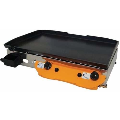 GORENC BBQ Plinski ro�tilj Lotus 65, Fe plo�a Cijene
