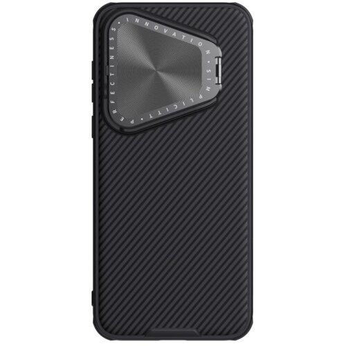 Nillkin CamShield za&amp;scaron;čita za Huawei Pura 70 - črna Slike