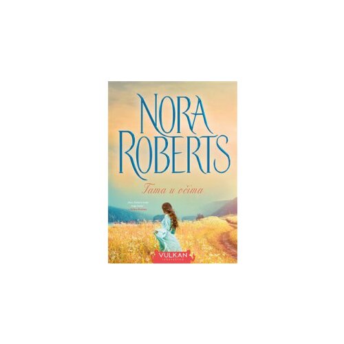 Tama Nora Roberts-TAMA U OČIMA Cene