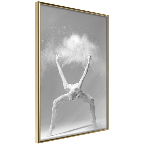  Poster - Beauty of the Human Body I 30x45 Cijene