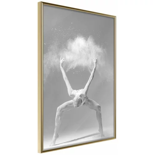  Poster - Beauty of the Human Body I 30x45