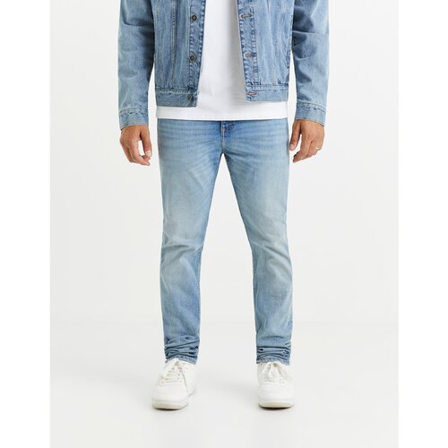 Celio Jeans C25 slim Voslight25 - Men Slike