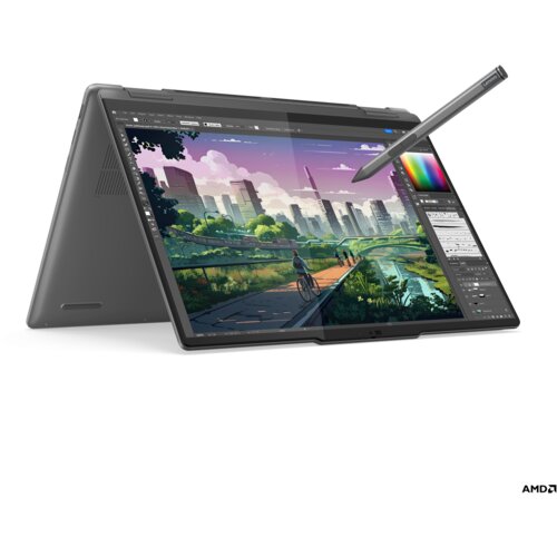 Lenovo Yoga 7 2in1 14AHP9 DOS 14