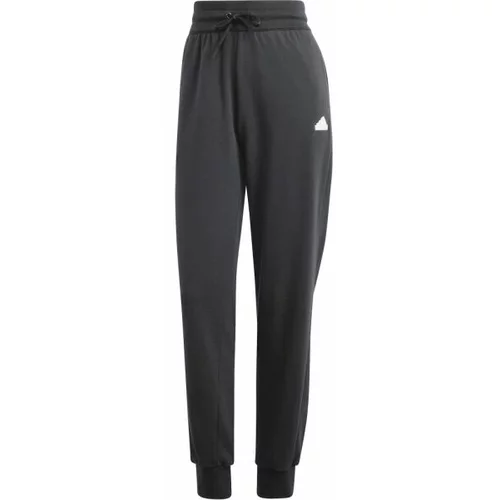 Adidas Športne hlače 'BLUV' siva / črna / bela