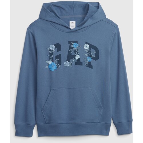 GAP Kids sweatshirt with logo - Boys Slike