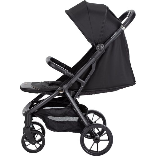 Freeon &amp;scaron;portni voziček autofolding Dynamic black Slike