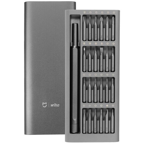 Xiaomi Set preciznih odvijača 24/1 Mi Cijene