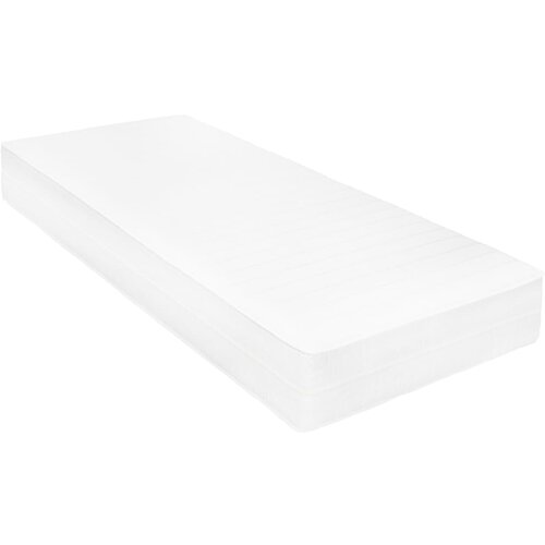 The Living Store Madrac 90 x 200 cm od visco memorijske pjene 18 cm H2 Cijene
