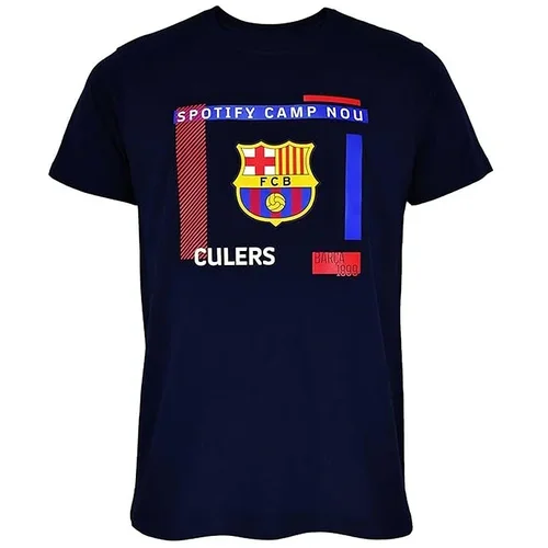 Drugo FC Barcelona Test dječja majica