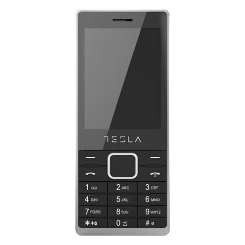 Tesla Feature 3 (Crna) - TFP3B mobilni telefon Slike