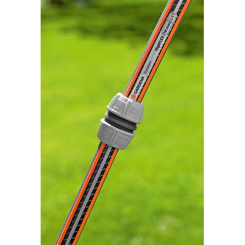 Gardena ps nastavak za o&amp;scaron;tećeno crevo 3/4 GA 18233-29 Slike