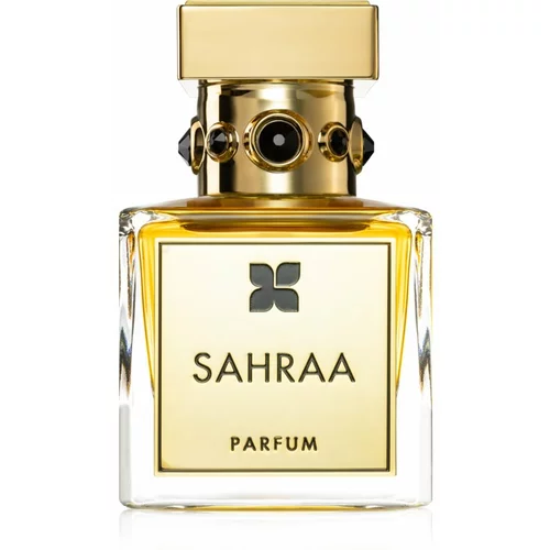 Fragrance Du Bois Sahraa parfem uniseks 50 ml