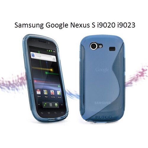  Gumijasti / gel etui za Samsung Google Nexus S i9020 i9023 (več barv in vzorcev) Cene