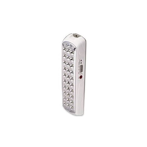  Svjetiljka panik 2W,30 LED, 6000K Lumera Slike