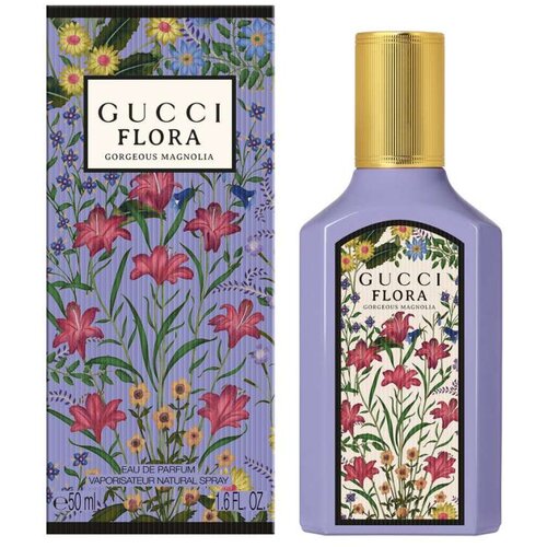 Parfem za žene Gucci Flora Gorgeous Magnolia EDP Cijene