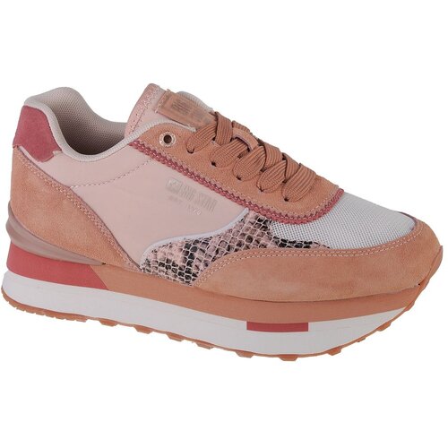 Big Star Superge LL274366 Pink Cene