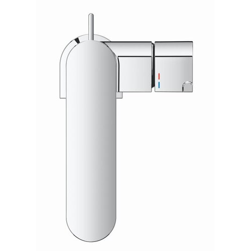 Grohe enoročna armatura za umivalnik Plus 23871003 Cene